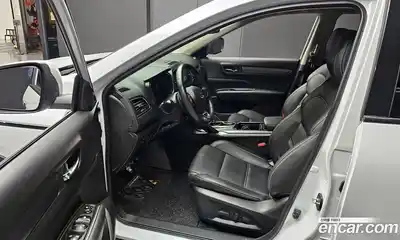 Renault QM6 2018 2.0 Автомат в Москве № 820725, миниатюра 10