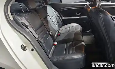 Renault SM3 2012 1.6 Автомат в Москве № 820803, миниатюра 12