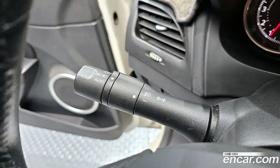 Renault SM3 2012 1.6 Автомат в Москве № 820803, фото 18