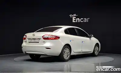 Renault SM3 2012 1.6 Автомат в Москве № 820803, миниатюра 2