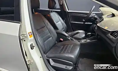 Renault SM3 2012 1.6 Автомат в Москве № 820803, миниатюра 10