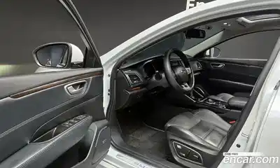 Renault SM6 2016 2.0 Автомат в Москве № 820807, миниатюра 11