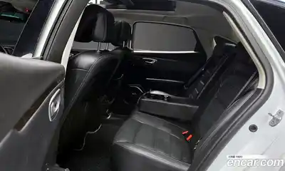 Renault SM6 2016 2.0 Автомат в Москве № 820807, миниатюра 12