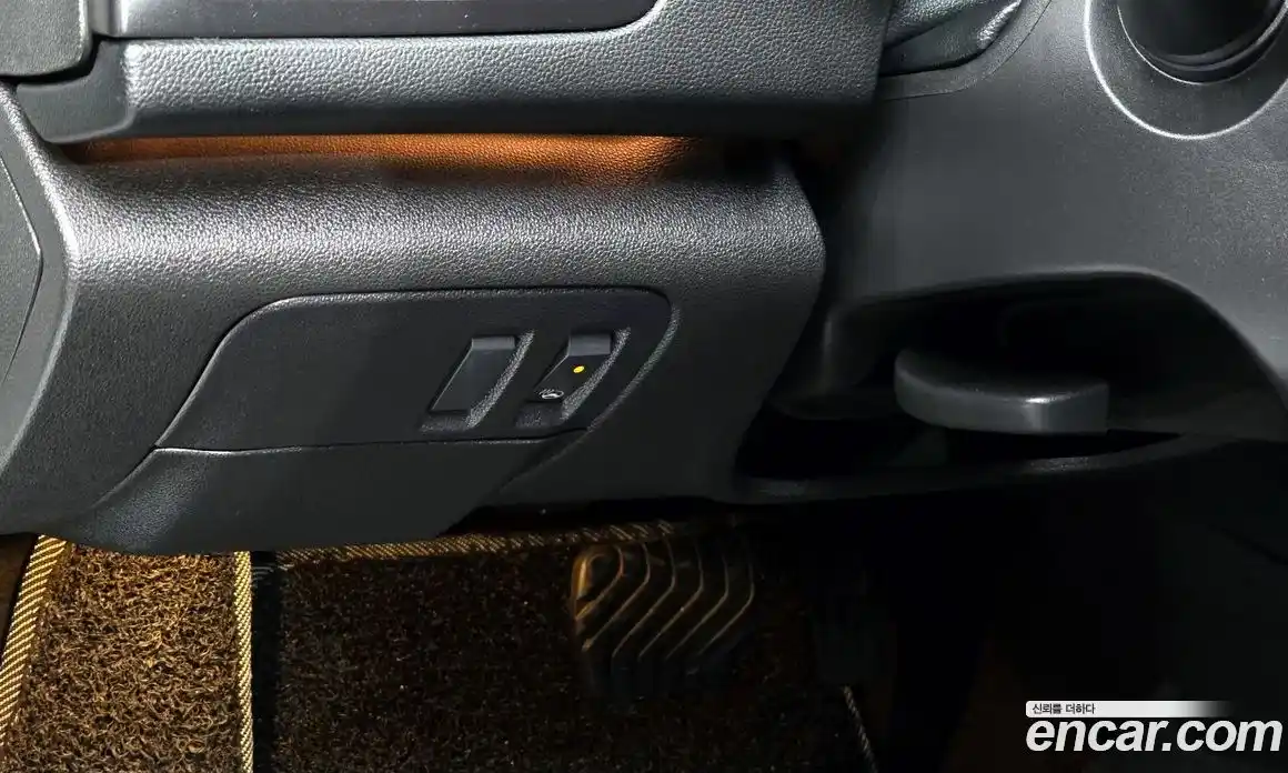 Renault SM6 2016 2.0 Автомат в Москве № 820807, фото 14