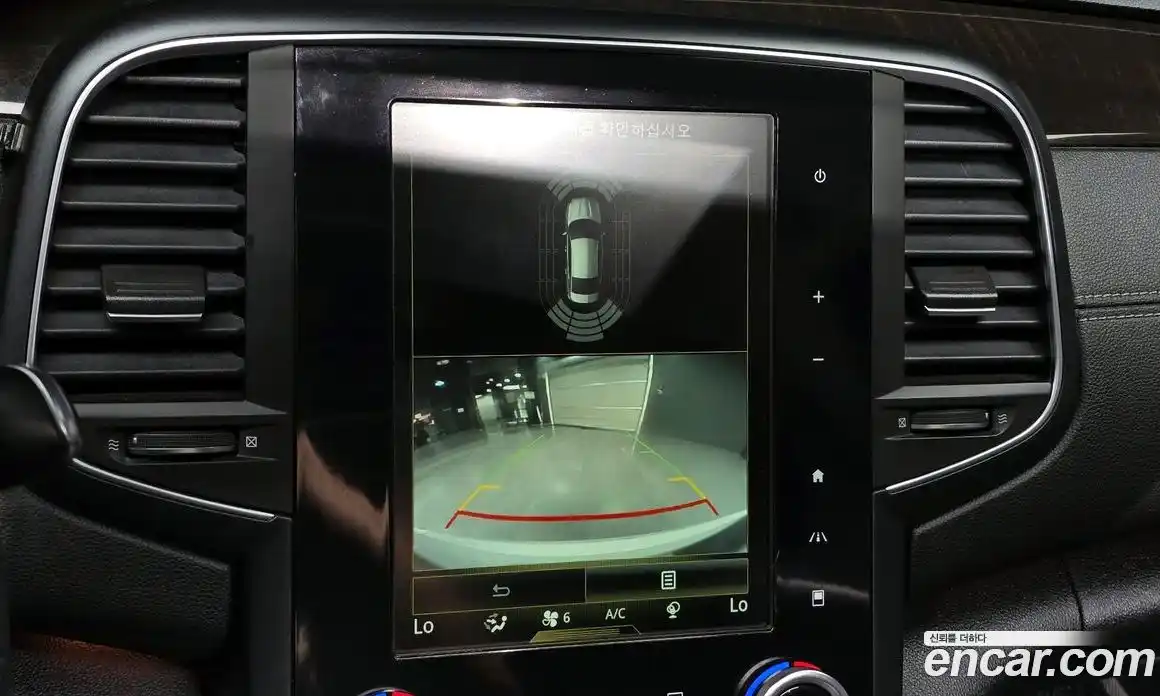 Renault SM6 2016 2.0 Автомат в Москве № 820807, фото 16