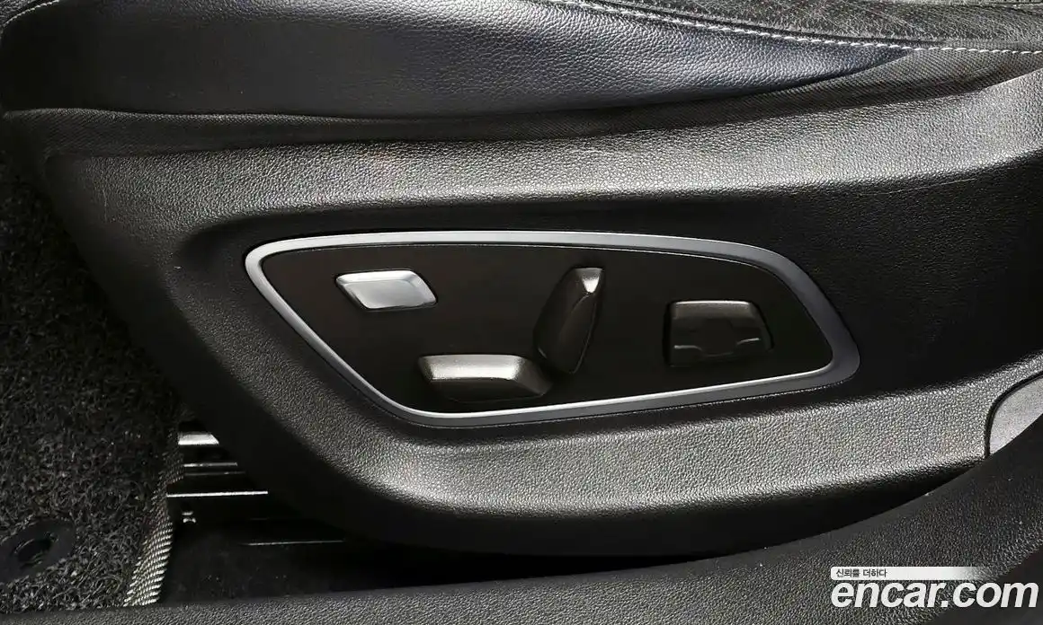 Renault SM6 2016 2.0 Автомат в Москве № 820807, фото 18