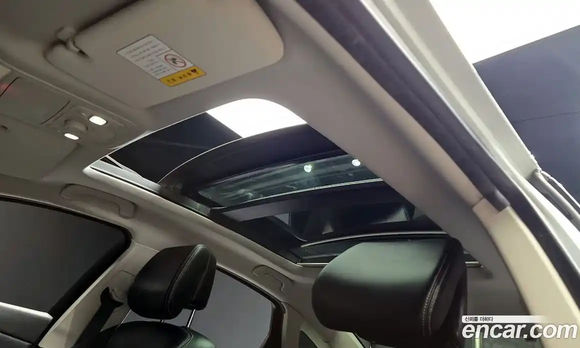 Renault SM6 2016 2.0 Автомат в Москве № 820807, фото 19