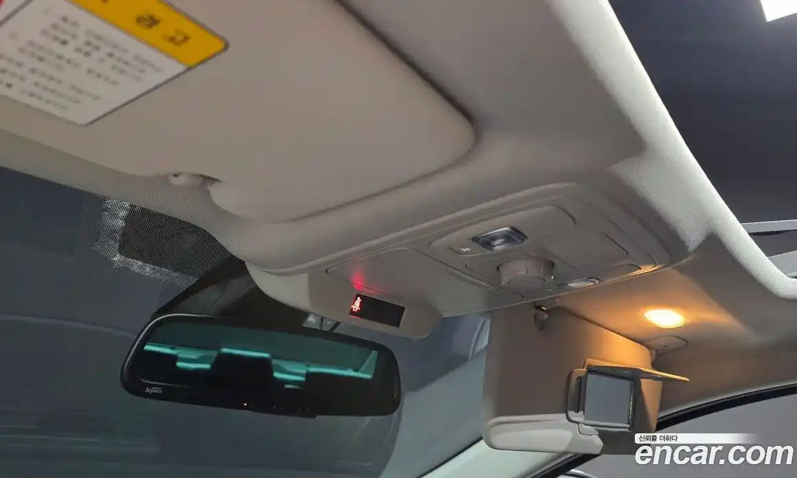 Renault SM6 2016 2.0 Автомат в Москве № 820807, фото 20