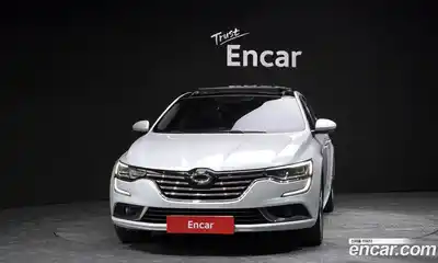 Renault SM6 2016 2.0 Автомат в Москве № 820807, миниатюра 3