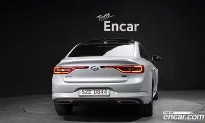 Renault SM6 2016 2.0 Автомат в Москве № 820807, миниатюра 4