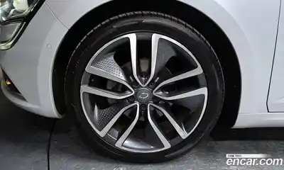 Renault SM6 2016 2.0 Автомат в Москве № 820807, миниатюра 5