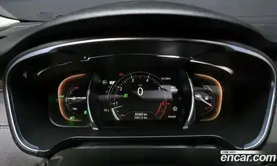 Renault SM6 2016 2.0 Автомат в Москве № 820807, миниатюра 8