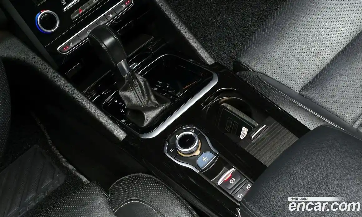 Renault SM6 2016 2.0 Автомат в Москве № 820807, фото 9