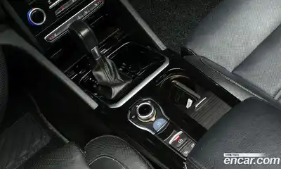 Renault SM6 2016 2.0 Автомат в Москве № 820807, миниатюра 9