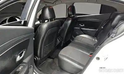 Renault SM3 2014 1.6 Автомат в Москве № 820813, миниатюра 12