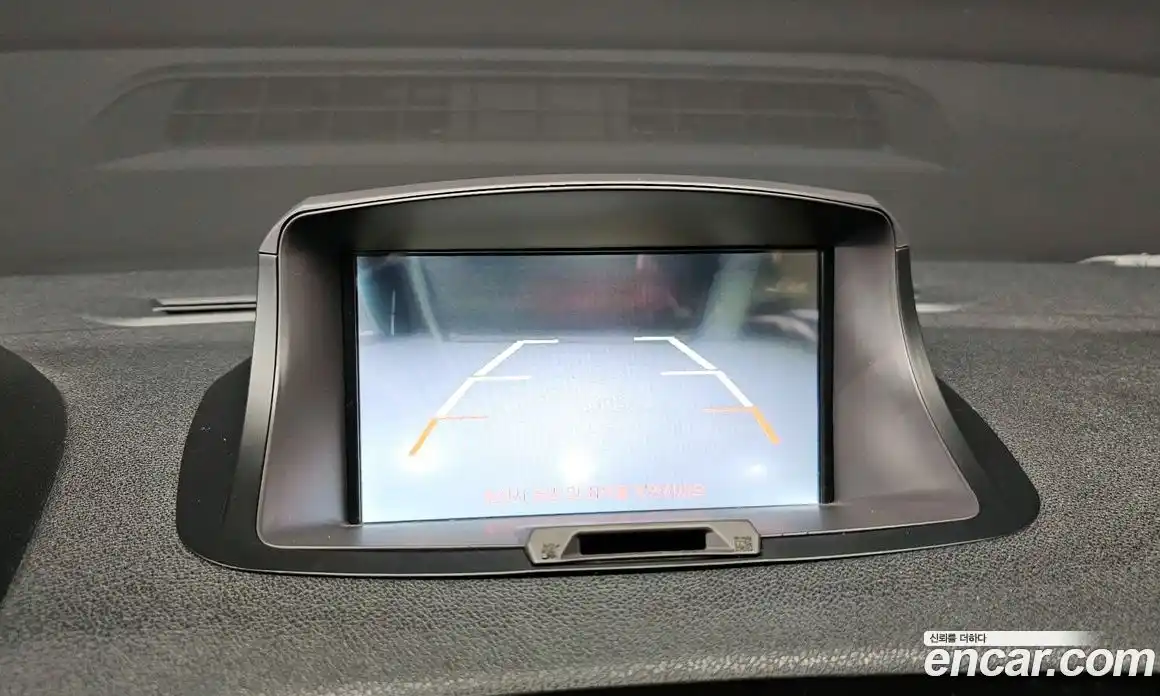 Renault SM3 2014 1.6 Автомат в Москве № 820813, фото 16