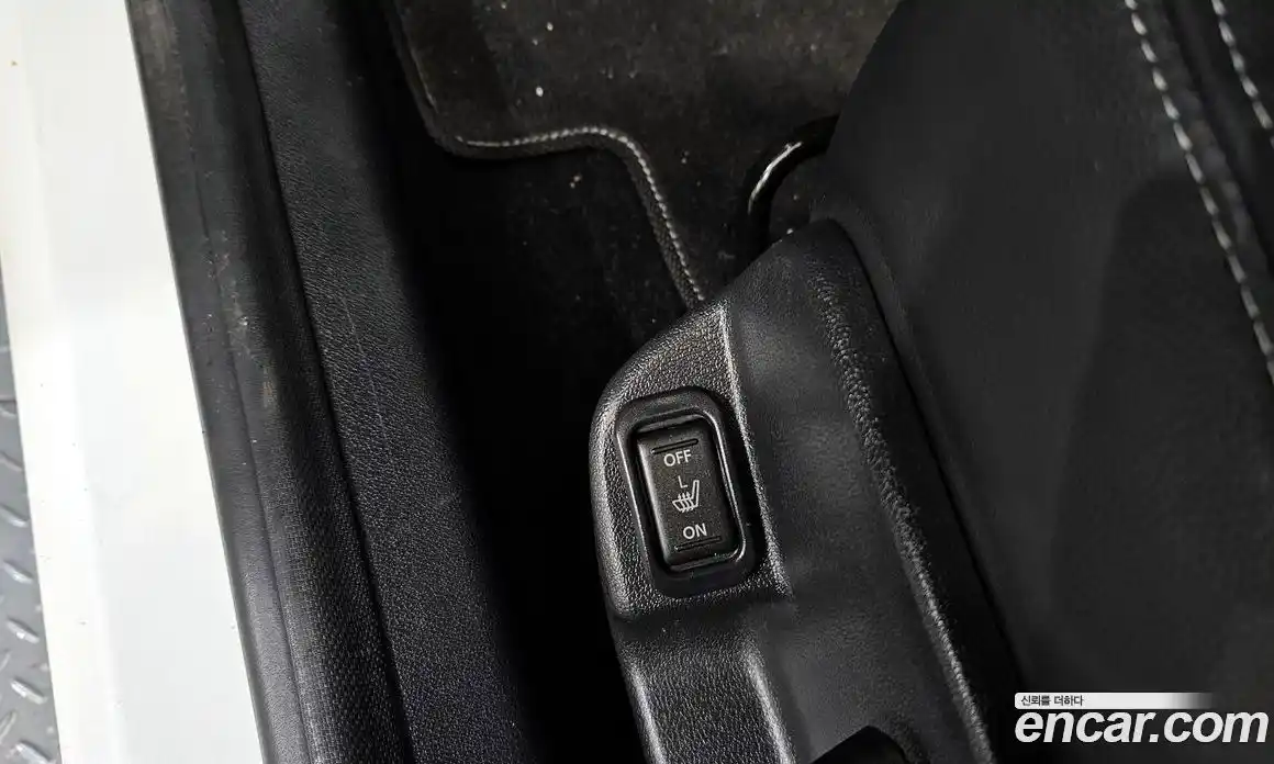 Renault SM3 2014 1.6 Автомат в Москве № 820813, фото 19