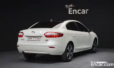 Renault SM3 2014 1.6 Автомат в Москве № 820813, миниатюра 2
