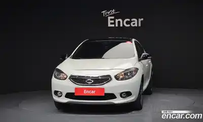 Renault SM3 2014 1.6 Автомат в Москве № 820813, миниатюра 3