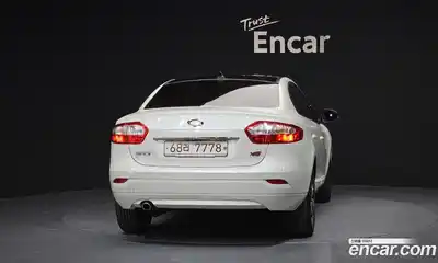 Renault SM3 2014 1.6 Автомат в Москве № 820813, миниатюра 4