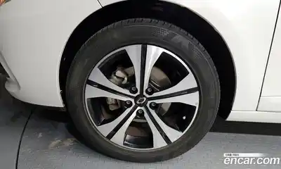 Renault SM3 2014 1.6 Автомат в Москве № 820813, миниатюра 5