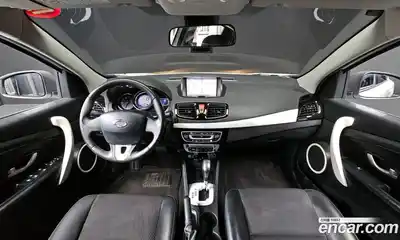 Renault SM3 2014 1.6 Автомат в Москве № 820813, миниатюра 7