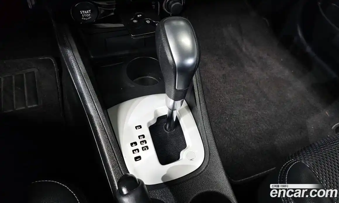 Renault SM3 2014 1.6 Автомат в Москве № 820813, фото 9