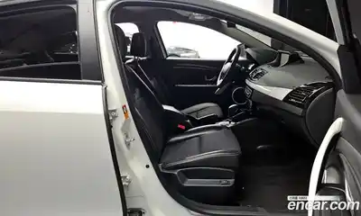 Renault SM3 2014 1.6 Автомат в Москве № 820813, миниатюра 10