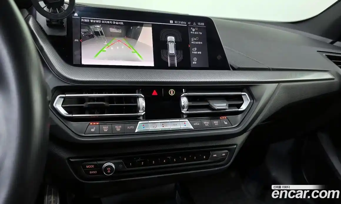 BMW 1-Series 2021 2.0 Автомат в Москве № 821179, фото 15