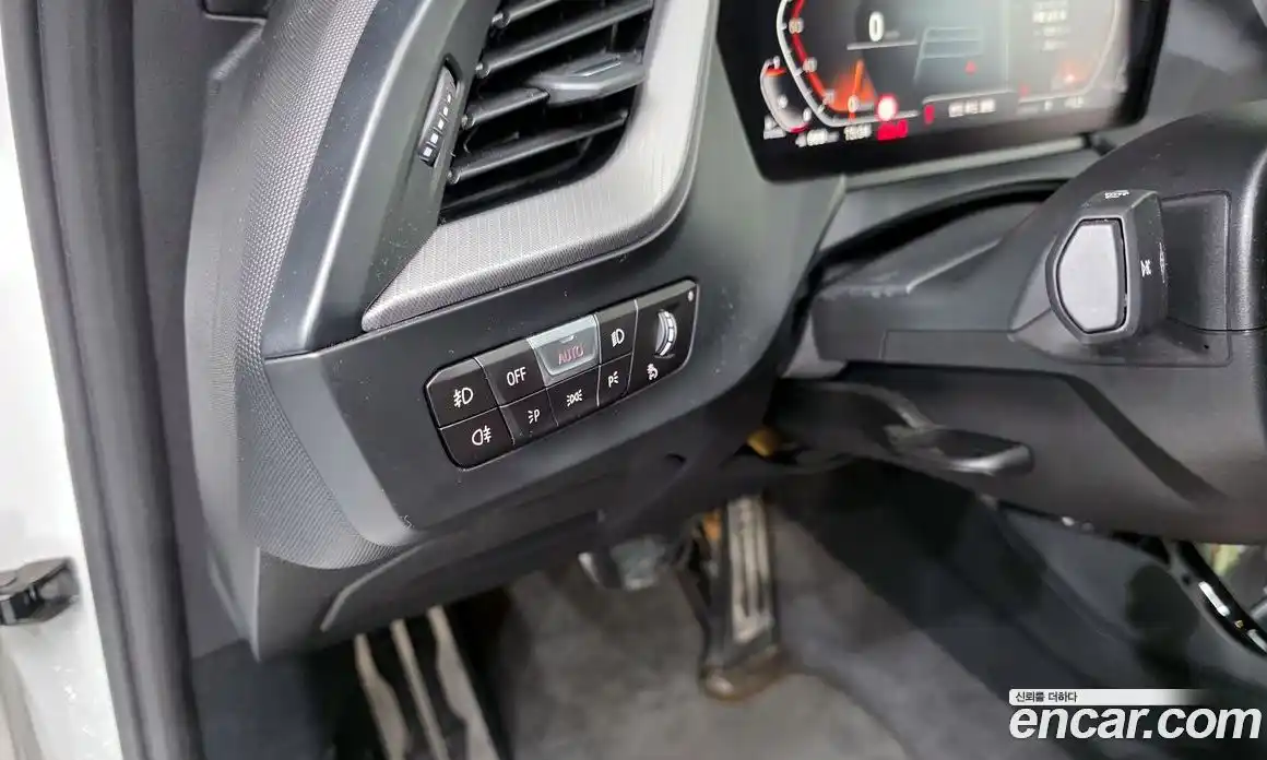 BMW 1-Series 2021 2.0 Автомат в Москве № 821179, фото 16