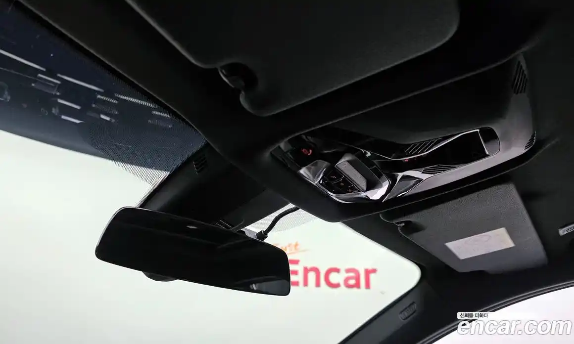 BMW 1-Series 2021 2.0 Автомат в Москве № 821179, фото 18