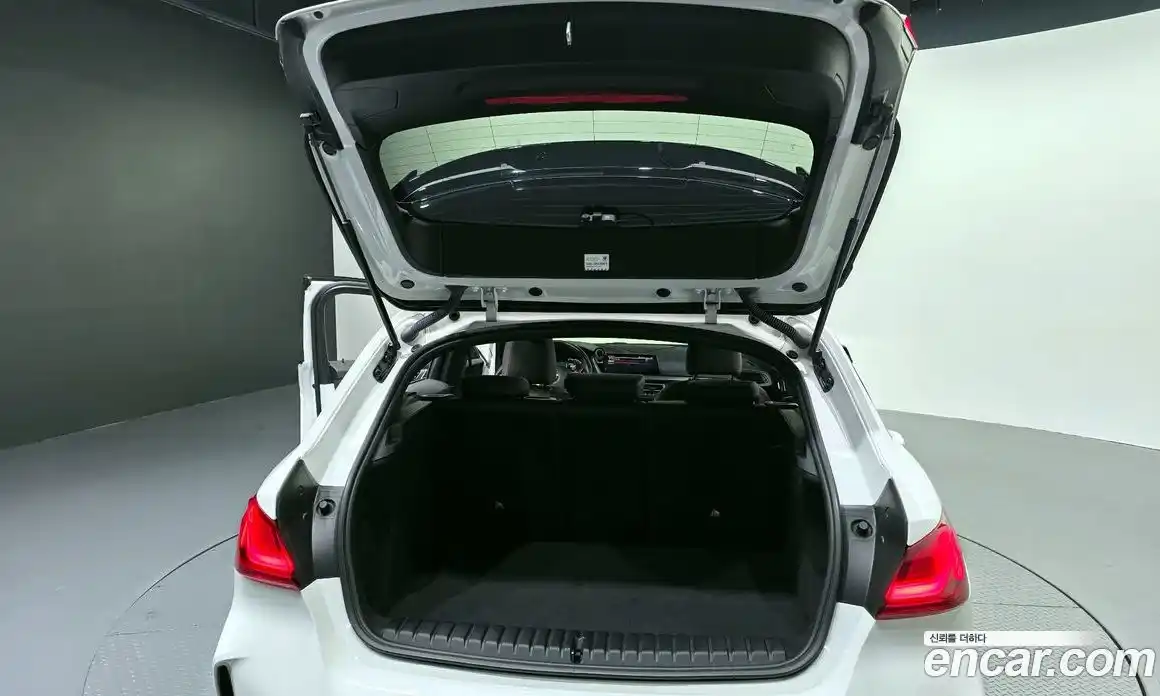 BMW 1-Series 2021 2.0 Автомат в Москве № 821179, фото 20