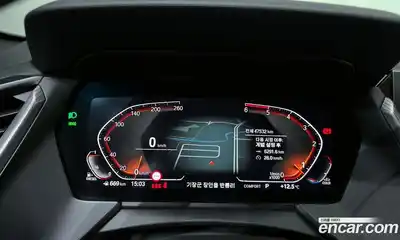 BMW 1-Series 2021 2.0 Автомат в Москве № 821179, миниатюра 8