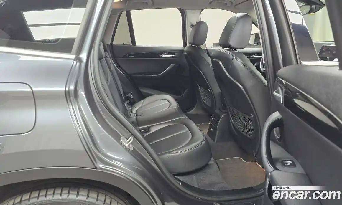 BMW X1 2022 2.0 Автомат в Москве № 821393, фото 12