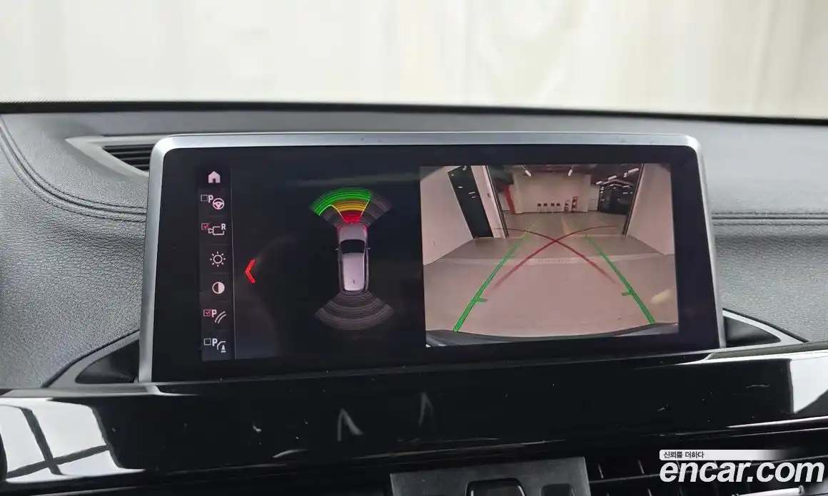 BMW X1 2022 2.0 Автомат в Москве № 821393, фото 15