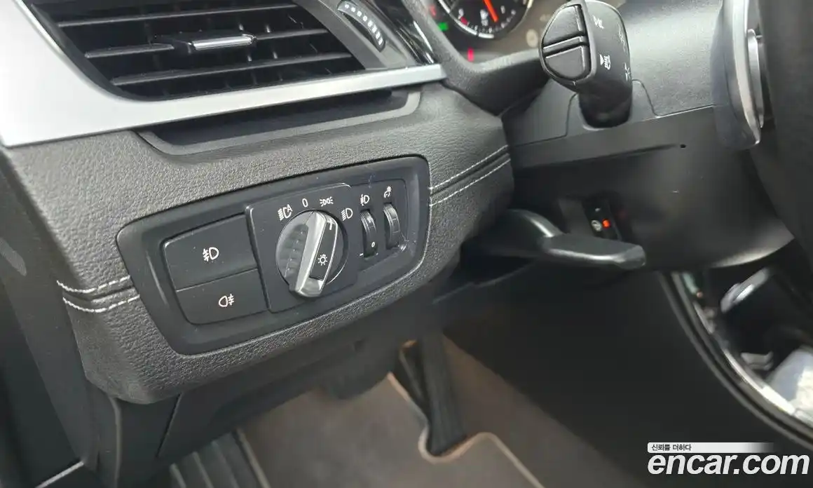 BMW X1 2022 2.0 Автомат в Москве № 821393, фото 17