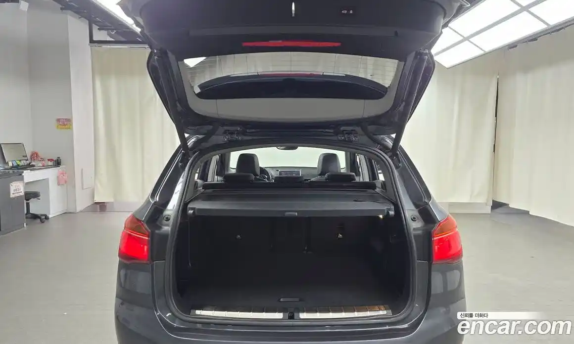 BMW X1 2022 2.0 Автомат в Москве № 821393, фото 20