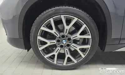 BMW X1 2022 2.0 Автомат в Москве № 821393, миниатюра 5