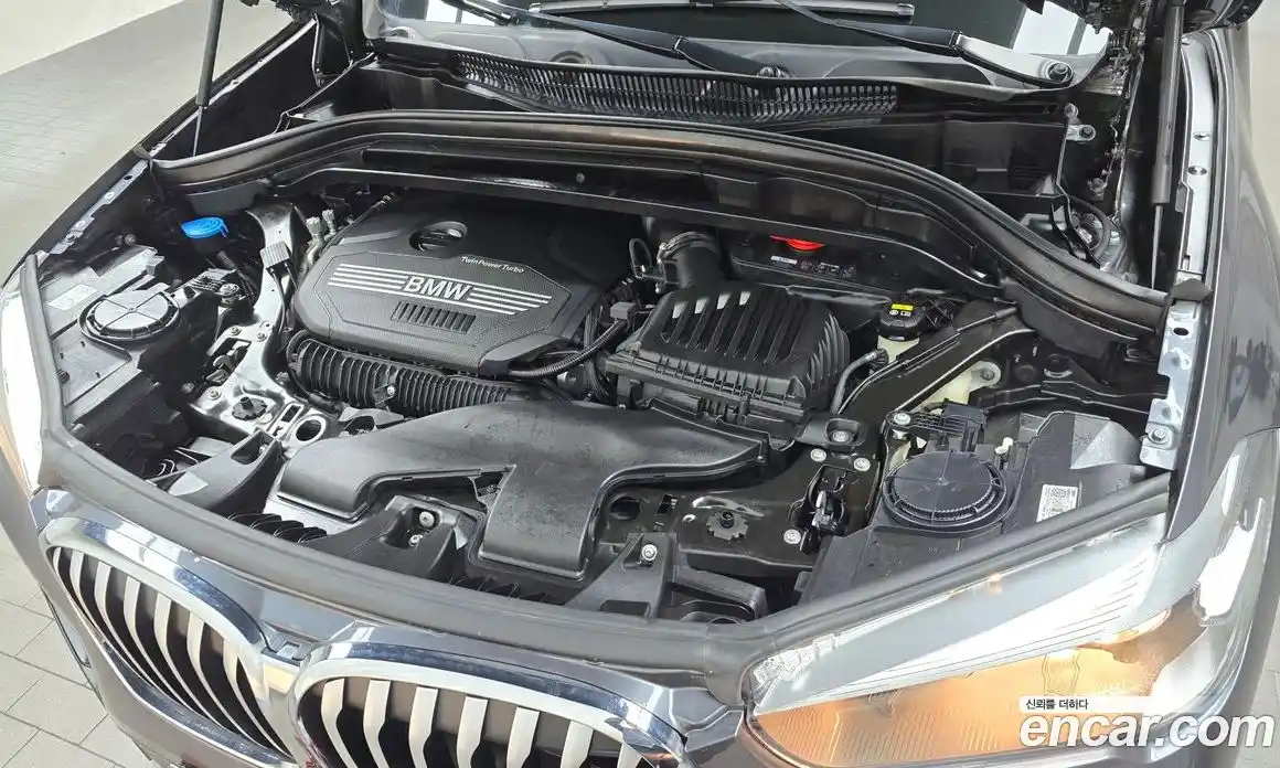 BMW X1 2022 2.0 Автомат в Москве № 821393, фото 6