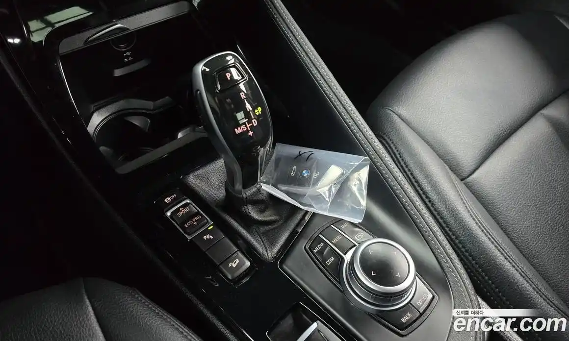 BMW X1 2022 2.0 Автомат в Москве № 821393, фото 9