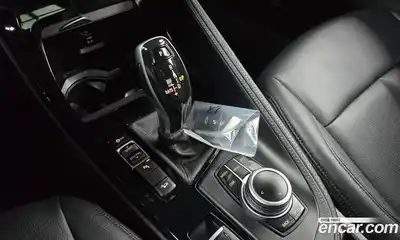 BMW X1 2022 2.0 Автомат в Москве № 821393, миниатюра 9