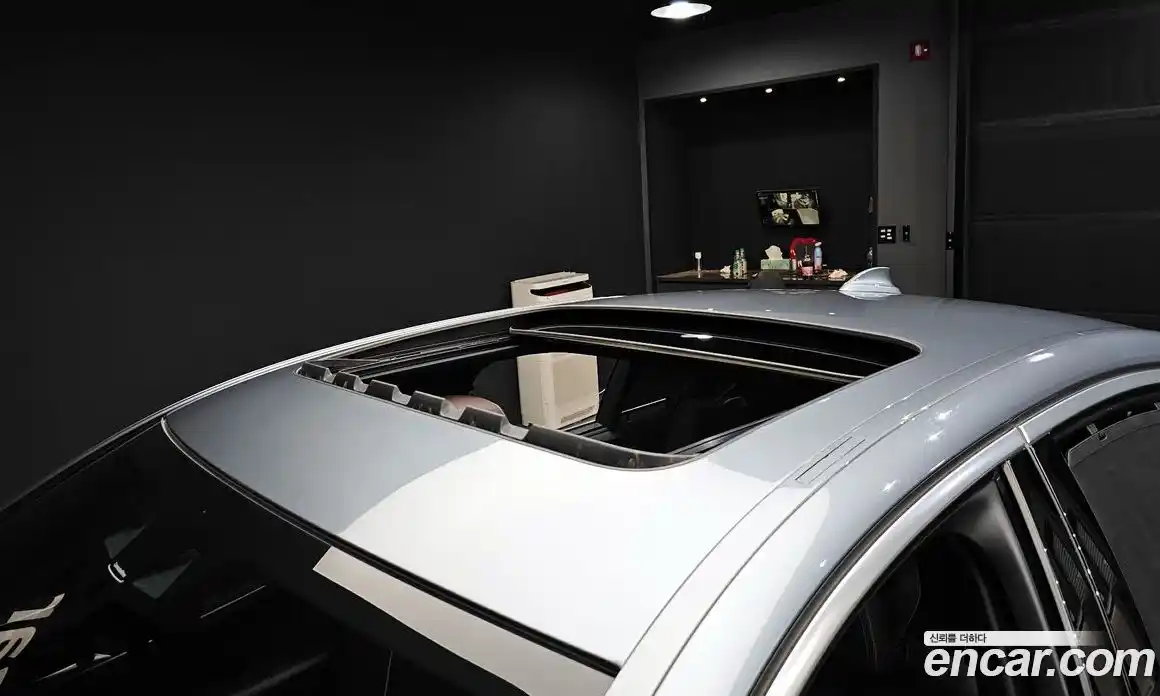 BMW 5-Series 2018 2.0 Автомат в Москве № 821470, фото 16