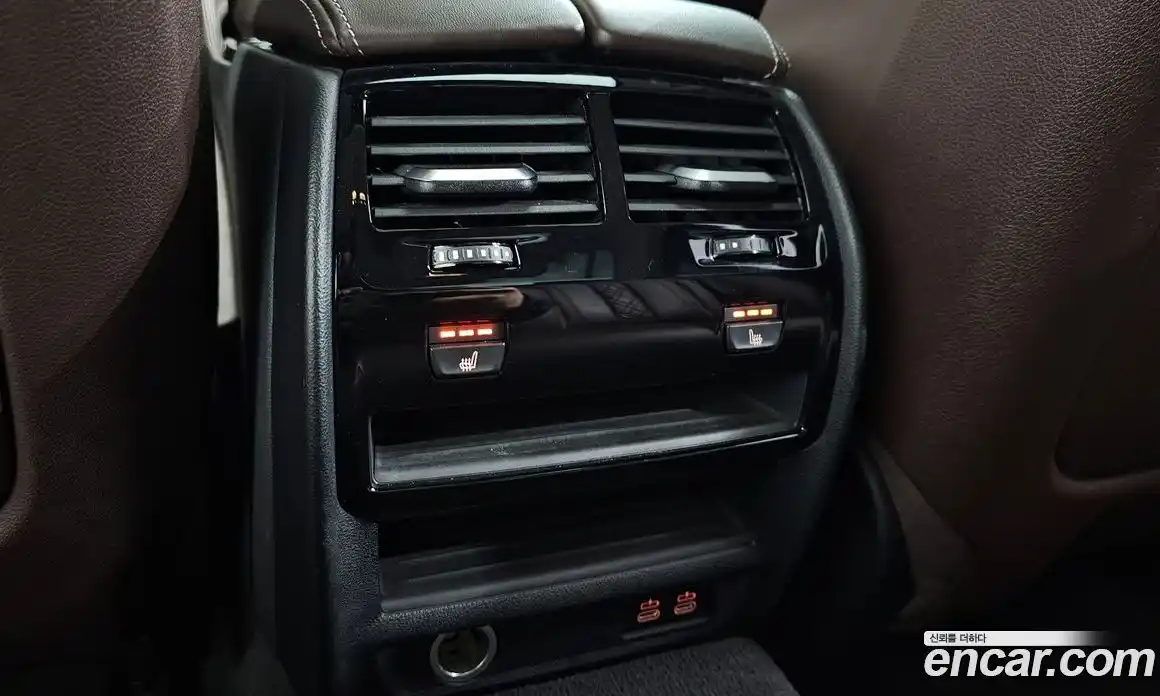 BMW 5-Series 2022 2.0 Автомат в Москве № 821472, фото 17