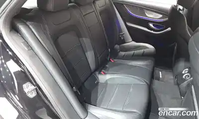 Mercedes-Benz AMG GT 2024 3.0 Автомат в Москве № 821776, миниатюра 11