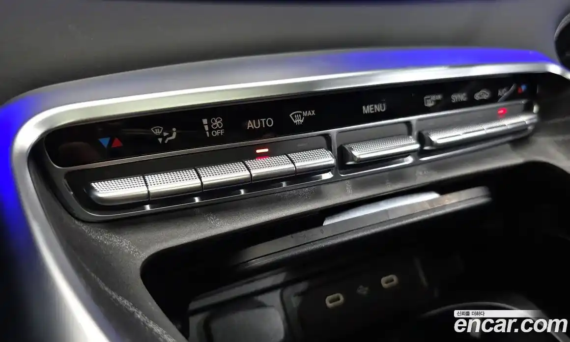 Mercedes-Benz AMG GT 2024 3.0 Автомат в Москве № 821776, фото 15