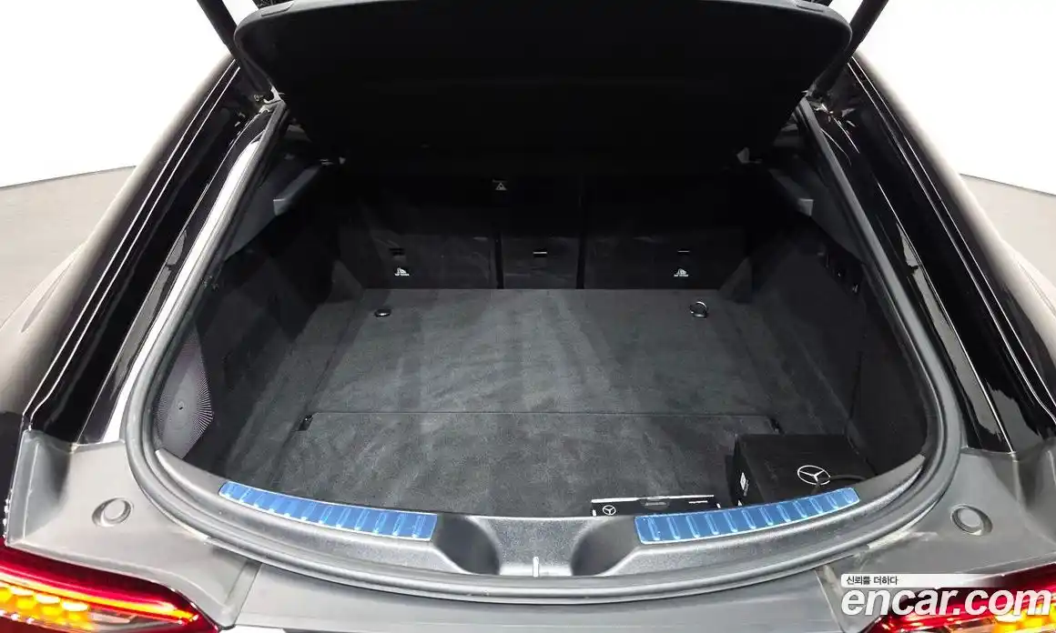 Mercedes-Benz AMG GT 2024 3.0 Автомат в Москве № 821776, фото 19