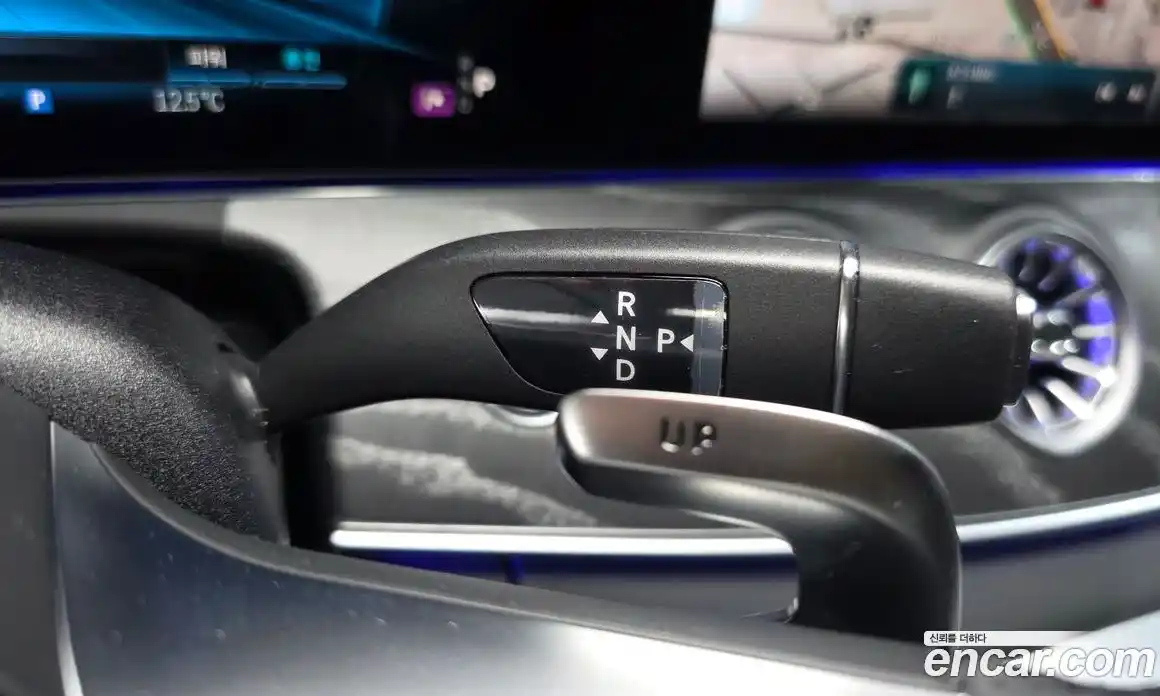 Mercedes-Benz AMG GT 2024 3.0 Автомат в Москве № 821776, фото 8