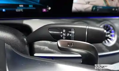 Mercedes-Benz AMG GT 2024 3.0 Автомат в Москве № 821776, миниатюра 8