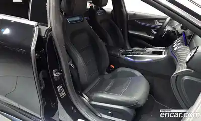 Mercedes-Benz AMG GT 2024 3.0 Автомат в Москве № 821776, миниатюра 9