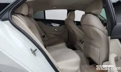 Mercedes-Benz AMG GT 2021 3.0 Автомат в Москве № 821817, миниатюра 12